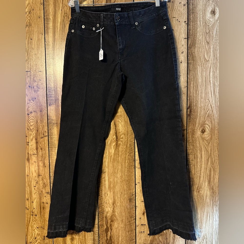 GUC a.n.a denim jeans. Size 12 women’s.